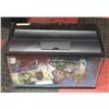 Image 1 : AQUARIUM AND ACCESSORIES