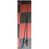 Image 1 : TWO FISHING RODS