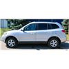 Image 3 : 2009 HYUNDAI SANTA FE SUV