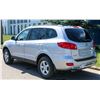 Image 4 : 2009 HYUNDAI SANTA FE SUV