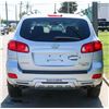 Image 5 : 2009 HYUNDAI SANTA FE SUV