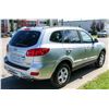 Image 6 : 2009 HYUNDAI SANTA FE SUV