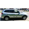 Image 7 : 2009 HYUNDAI SANTA FE SUV