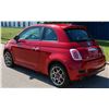 Image 12 : 2012 FIAT 500 SPORT HATCHBACK