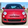 Image 9 : 2012 FIAT 500 SPORT HATCHBACK