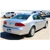 Image 10 : 2008 BUICK LUCERNE SEDAN