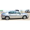 Image 11 : 2008 BUICK LUCERNE SEDAN