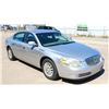Image 12 : 2008 BUICK LUCERNE SEDAN
