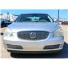Image 1 : 2008 BUICK LUCERNE SEDAN