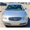Image 5 : 2008 BUICK LUCERNE SEDAN