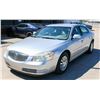 Image 6 : 2008 BUICK LUCERNE SEDAN