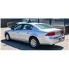 Image 8 : 2008 BUICK LUCERNE SEDAN
