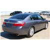Image 10 : 2014 HONDA ACCORD EXL SEDAN