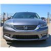 Image 1 : 2014 HONDA ACCORD EXL SEDAN