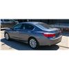 Image 8 : 2014 HONDA ACCORD EXL SEDAN