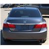 Image 9 : 2014 HONDA ACCORD EXL SEDAN