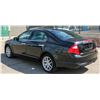 Image 5 : 2010 FORD FUSION SEL 4 DOOR SEDAN
