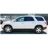 Image 4 : 2008 GMC ACADIA SLT1 AWD