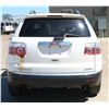 Image 6 : 2008 GMC ACADIA SLT1 AWD