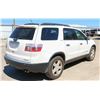 Image 7 : 2008 GMC ACADIA SLT1 AWD