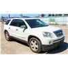 Image 9 : 2008 GMC ACADIA SLT1 AWD