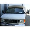 Image 1 : 2006 FORD E450  SUPER DUTY CUTAWAY VAN