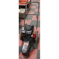 SWISHER TRIM-MAX 675E GAS WEED EATER