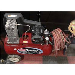 COLEMAN POWERMATE PREMIUM PLUS 100-130 PSI AIR