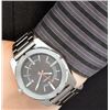Image 8 : NEW DIESEL GUNMETAL DIAL 50MM WATCH MSRP $220
