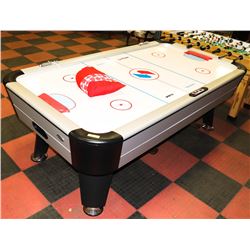 AIR HOCKEY TABLE