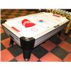 Image 1 : AIR HOCKEY TABLE