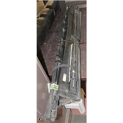 2019 DODGE RAM 1500 FLIPBAK TONEAU COVER