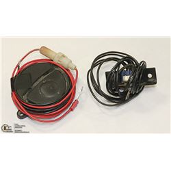 TRAILBLAZER ELECTRONIC DEER ALERTS