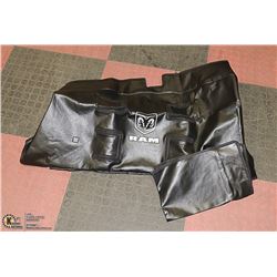 2010 TO 2017 RAM 2500, RAM 3500, RAM 4500, & RAM