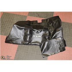 2010 TO 2017 RAM 2500, RAM 3500, RAM 4500, & RAM