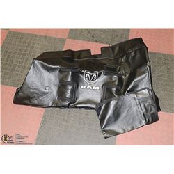 2010 TO 2017 RAM 2500, RAM 3500, RAM 4500, & RAM