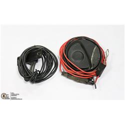 TRAILBLAZER ELECTRONIC DEER ALERTS