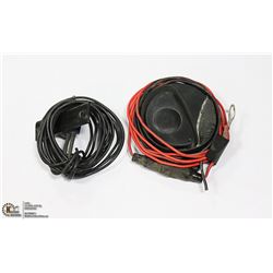 TRAILBLAZER ELECTRONIC DEER ALERTS