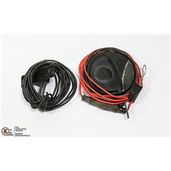 TRAILBLAZER ELECTRONIC DEER ALERTS