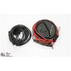 TRAILBLAZER ELECTRONIC DEER ALERTS