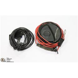 TRAILBLAZER ELECTRONIC DEER ALERTS