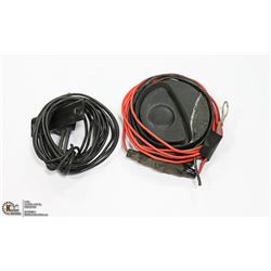 TRAILBLAZER ELECTRONIC DEER ALERTS