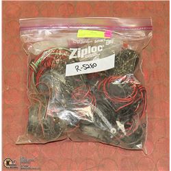 LARGE BAG OF REFURBISHED TRAILBLAZER ELECTRONIC