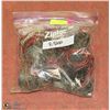 Image 1 : LARGE BAG OF REFURBISHED TRAILBLAZER ELECTRONIC