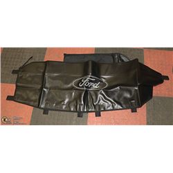 FORD WINTER FRONT GRILL COVER
