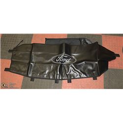 FORD WINTER FRONT GRILL COVER