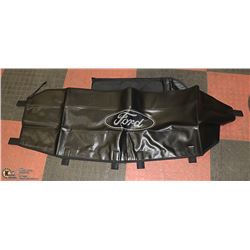 FORD WINTER FRONT GRILL COVER