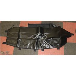 FORD WINTER FRONT GRILL COVER