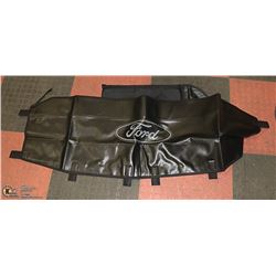 FORD WINTER FRONT GRILL COVER