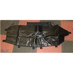 FORD WINTER FRONT GRILL COVER